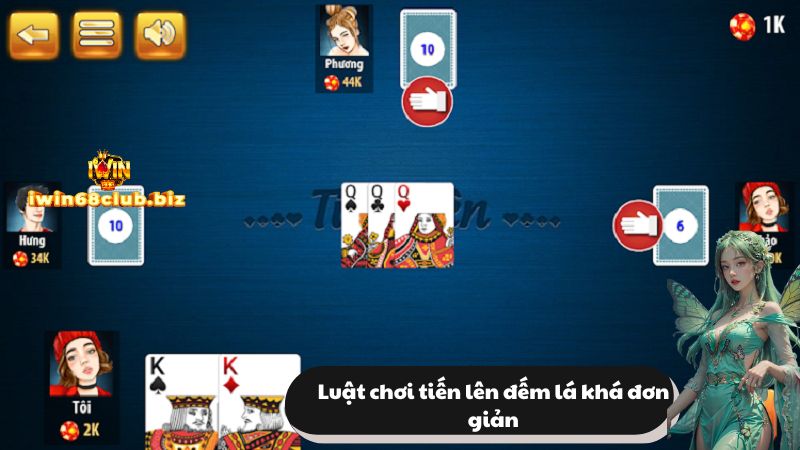 Tham gia chơi tại cổng game rất đơn giản